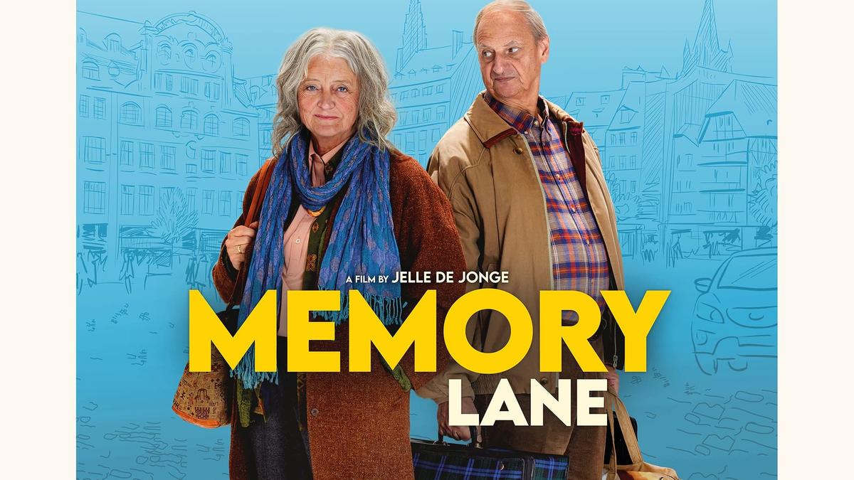 Watch the best of European films in Hyderabad